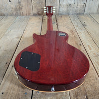 Gibson 2021 Les Paul R8 1958 Reissue Custom Shop VOS New Old Stock - Mahar's Vintage Guitars