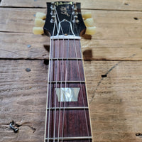 Gibson 2021 Les Paul R8 1958 Reissue Custom Shop VOS New Old Stock - Mahar's Vintage Guitars