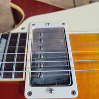 Gibson 2021 Les Paul R8 1958 Reissue Custom Shop VOS New Old Stock - Mahar's Vintage Guitars