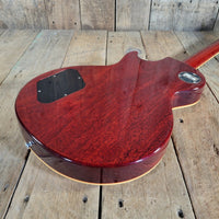 Gibson 2021 Les Paul R8 1958 Reissue Custom Shop VOS New Old Stock - Mahar's Vintage Guitars