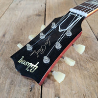 Gibson 2021 Les Paul R8 1958 Reissue Custom Shop VOS New Old Stock - Mahar's Vintage Guitars