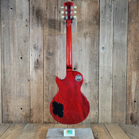 Gibson 2021 Les Paul R8 1958 Reissue Custom Shop VOS New Old Stock - Mahar's Vintage Guitars