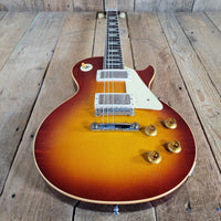 Gibson 2021 Les Paul R8 1958 Reissue Custom Shop VOS New Old Stock - Mahar's Vintage Guitars