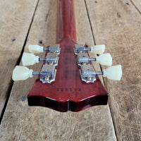 Gibson 2021 Les Paul R8 1958 Reissue Custom Shop VOS New Old Stock - Mahar's Vintage Guitars