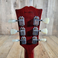 Gibson 2021 Les Paul R8 1958 Reissue Custom Shop VOS New Old Stock - Mahar's Vintage Guitars