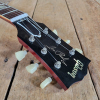 Gibson 2021 Les Paul R8 1958 Reissue Custom Shop VOS New Old Stock - Mahar's Vintage Guitars