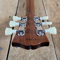 Gibson 2022 1960 Les Paul-Tom Murphy Painted R0 Wildwood Spec, Mint - Mahar's Vintage Guitars