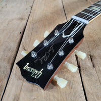 Gibson 2022 1960 Les Paul-Tom Murphy Painted R0 Wildwood Spec, Mint - Mahar's Vintage Guitars