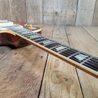 Gibson 2022 1960 Les Paul-Tom Murphy Painted R0 Wildwood Spec, Mint - Mahar's Vintage Guitars