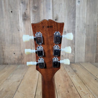 Gibson 2022 1960 Les Paul-Tom Murphy Painted R0 Wildwood Spec, Mint - Mahar's Vintage Guitars