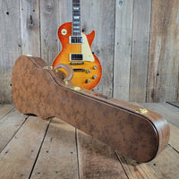 Gibson 2022 1960 Les Paul-Tom Murphy Painted R0 Wildwood Spec, Mint - Mahar's Vintage Guitars