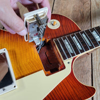 Gibson 2022 1960 Les Paul-Tom Murphy Painted R0 Wildwood Spec, Mint - Mahar's Vintage Guitars