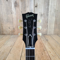 Gibson 2022 1960 Les Paul-Tom Murphy Painted R0 Wildwood Spec, Mint - Mahar's Vintage Guitars