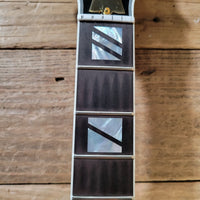 Gibson 2023 BB King Lucille Legacy Transparent Ebony Excellent - Mahar's Vintage Guitars
