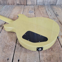 Gibson 2025 Les Paul Special TV Yellow Double Cut Excellent - Mahar's Vintage Guitars