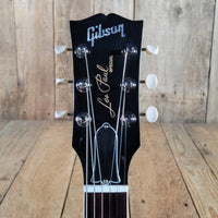 Gibson 2025 Les Paul Special TV Yellow Double Cut Excellent - Mahar's Vintage Guitars