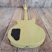 Gibson 2025 Les Paul Special TV Yellow Double Cut Excellent - Mahar's Vintage Guitars