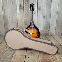 Gibson A - 50 Mandolin 1946 with Original Case - Mahar's Vintage Guitars
