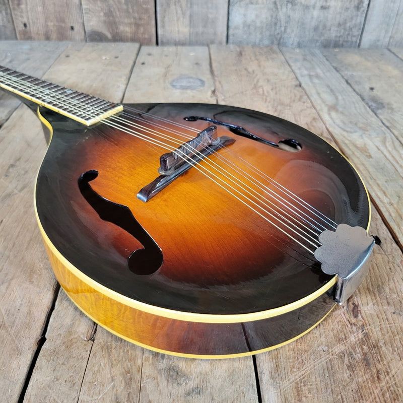 Gibson A - 50 Mandolin 1946 with Original Case - Mahar's Vintage Guitars
