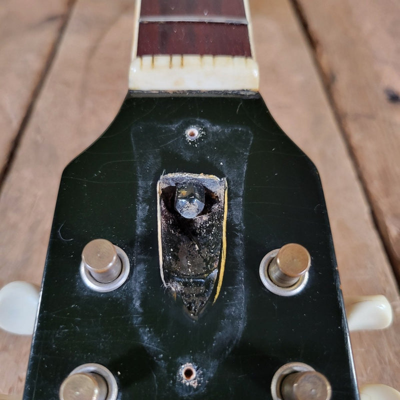 Gibson A - 50 Mandolin 1946 with Original Case - Mahar's Vintage Guitars