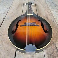 Gibson A - 50 Mandolin 1946 with Original Case - Mahar's Vintage Guitars