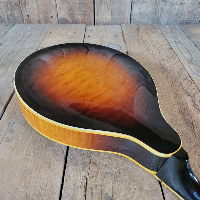 Gibson A - 50 Mandolin 1946 with Original Case - Mahar's Vintage Guitars