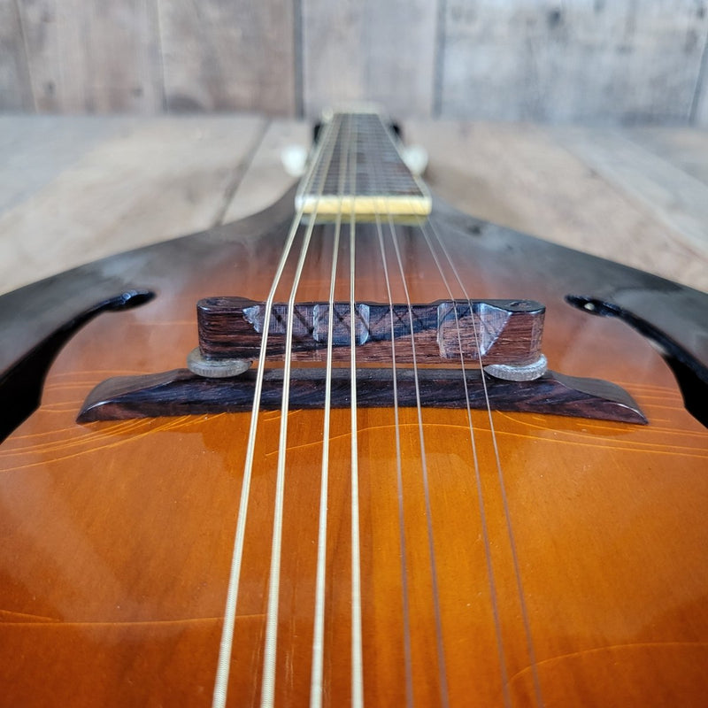 Gibson A - 50 Mandolin 1946 with Original Case - Mahar's Vintage Guitars