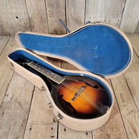 Gibson A - 50 Mandolin 1946 with Original Case - Mahar's Vintage Guitars