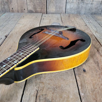 Gibson A - 50 Mandolin 1946 with Original Case - Mahar's Vintage Guitars