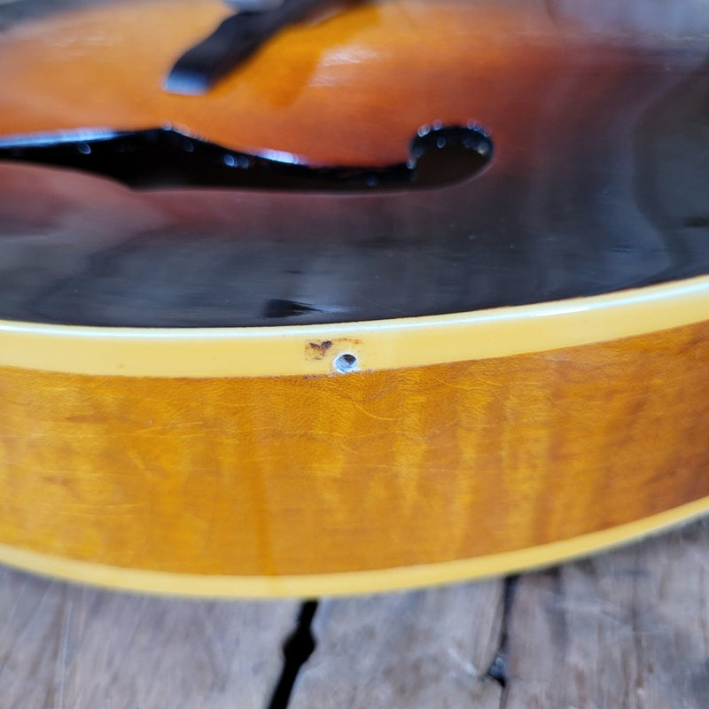 Gibson A - 50 Mandolin 1946 with Original Case - Mahar's Vintage Guitars