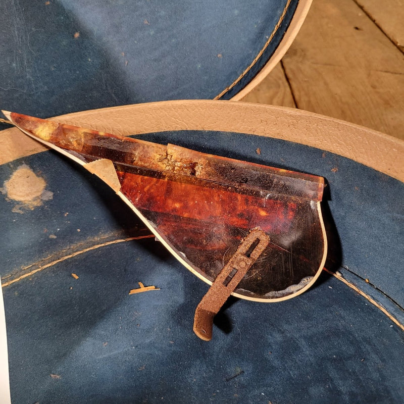 Gibson A - 50 Mandolin 1946 with Original Case - Mahar's Vintage Guitars