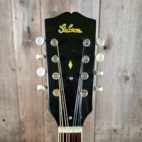 Gibson A - 50 Mandolin 1946 with Original Case - Mahar's Vintage Guitars