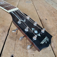 Gibson Advanced Jumbo Historic 2005 Sunburst — Bozeman, MT - Mahar's Vintage Guitars