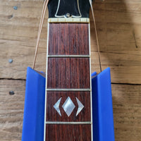 Gibson Advanced Jumbo Historic 2005 Sunburst — Bozeman, MT - Mahar's Vintage Guitars