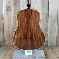Gibson Advanced Jumbo Historic 2005 Sunburst — Bozeman, MT - Mahar's Vintage Guitars