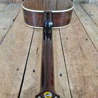 Gibson Advanced Jumbo Historic 2005 Sunburst — Bozeman, MT - Mahar's Vintage Guitars