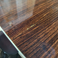 Gibson Advanced Jumbo Historic 2005 Sunburst — Bozeman, MT - Mahar's Vintage Guitars