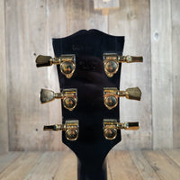 Gibson B.B. King "Lucille" Signature 2004 — Signed by B.B. King - Mahar's Vintage Guitars