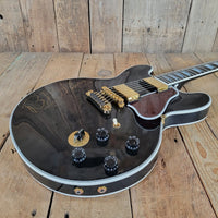 Gibson B.B. King "Lucille" Signature 2004 — Signed by B.B. King - Mahar's Vintage Guitars