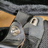 Gibson BFG "Gator" Les Paul Trans Black 2012 – Unique Raw - Finish USA Electric Guitar - Mahar's Vintage Guitars
