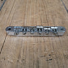 Gibson Bridge Saddles Screws Patent Number ABR - 1 Chrome 1966 through the 70s - Mahar's Vintage Guitars