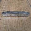 Gibson Bridge Saddles Screws Patent Number ABR - 1 Chrome 1966 through the 70s - Mahar's Vintage Guitars
