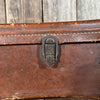 Gibson Brown Lifton 4 Latch 17" Case 1950s J - 200 L - 5 L - 7 Archtop - Mahar's Vintage Guitars