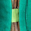 Gibson Brown Lifton 4 Latch 17" Case 1950s J - 200 L - 5 L - 7 Archtop - Mahar's Vintage Guitars