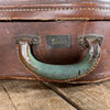 Gibson Brown Lifton 4 Latch 17" Case 1950s J - 200 L - 5 L - 7 Archtop - Mahar's Vintage Guitars