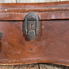 Gibson Brown Lifton 4 Latch 17" Case 1950s J - 200 L - 5 L - 7 Archtop - Mahar's Vintage Guitars
