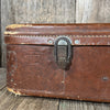 Gibson Brown Lifton 4 Latch 17" Case 1950s J - 200 L - 5 L - 7 Archtop - Mahar's Vintage Guitars