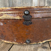 Gibson Brown Lifton 4 Latch 17" Case 1950s J - 200 L - 5 L - 7 Archtop - Mahar's Vintage Guitars
