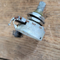Gibson Centralab Potentiometer 1956 250k - Mahar's Vintage Guitars