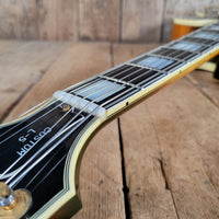 Gibson Custom L - 5 Wes Montgomery 1997 Sunburst — All Orig - Mahar's Vintage Guitars